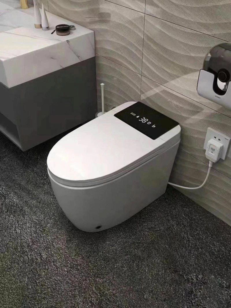 Bồn cầu thông minh chất lượng cao bền bỉ lâu dài