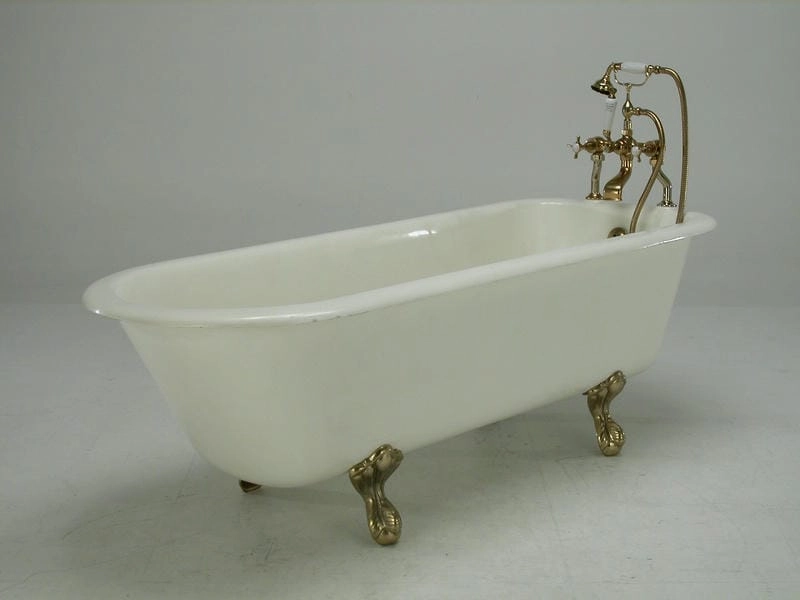 Bồn tắm nằm gia đình an toàn dễ sử dụng