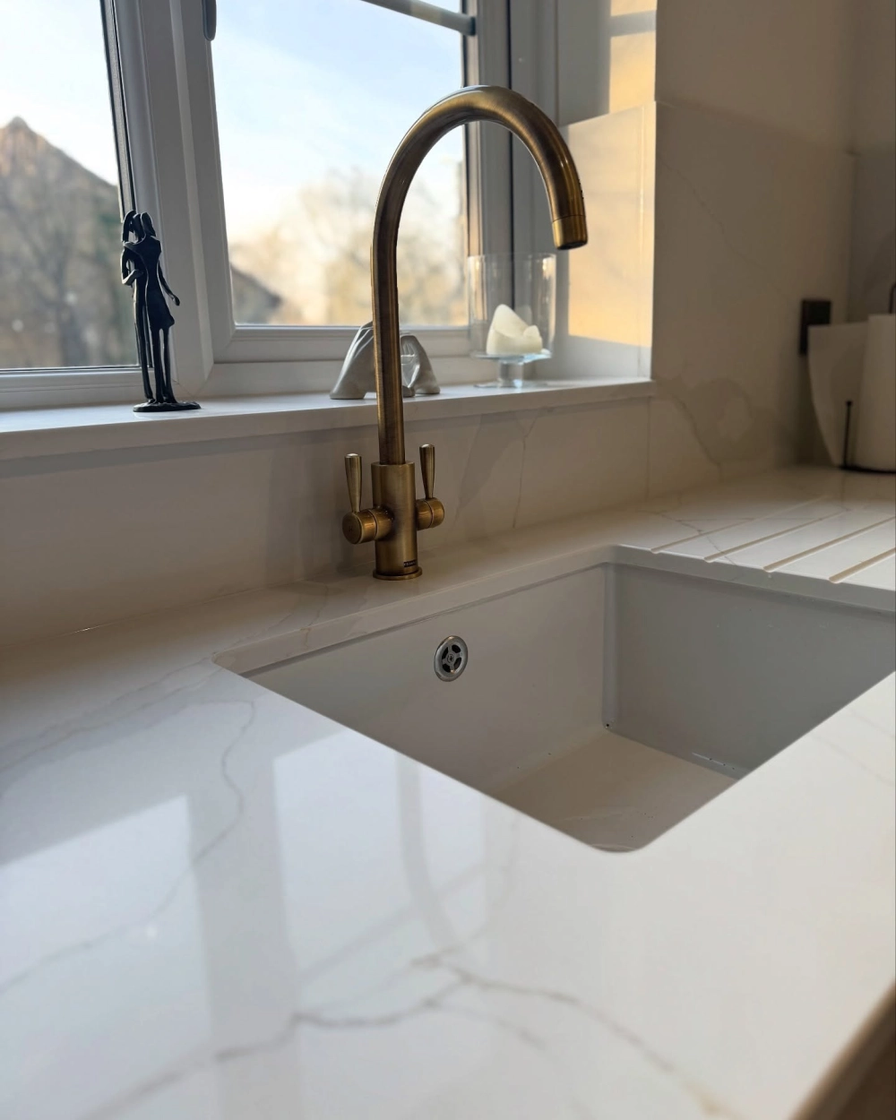 Các mẫu vòi rửa bát giá rẻ chất lượng ổn định