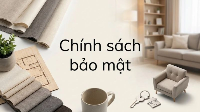 Cam kết về quyền riêng tư và phạm vi áp dụng