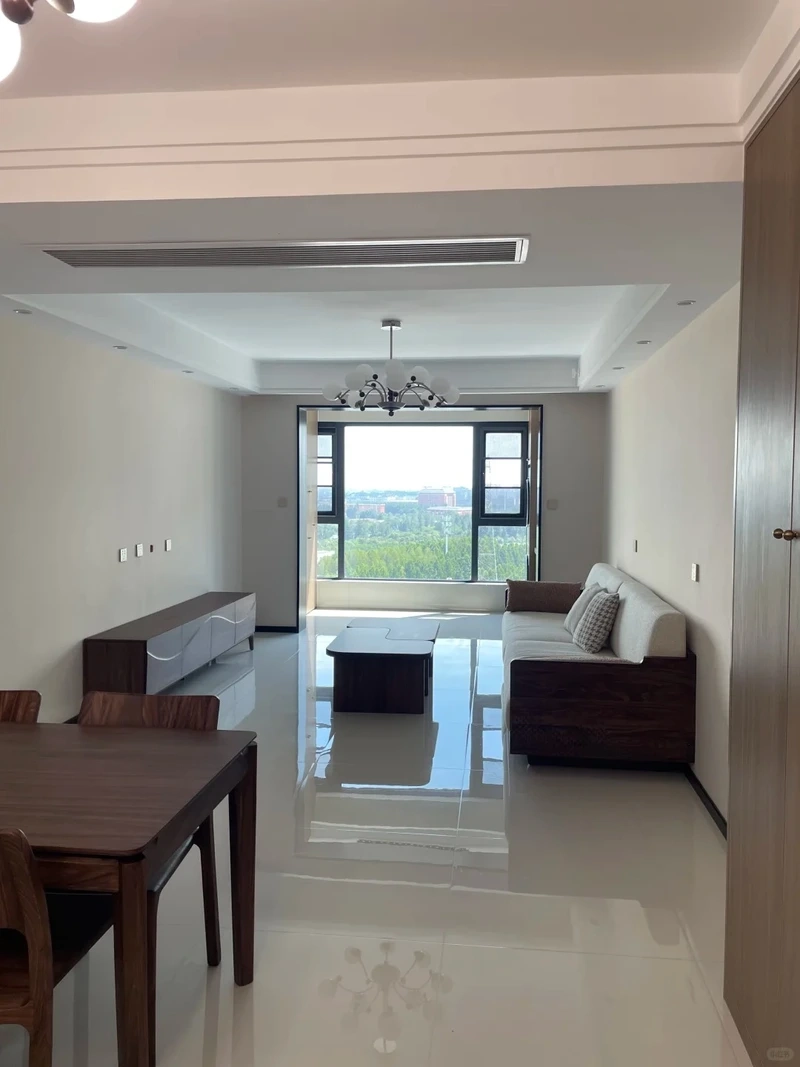 Mang phong cách quý tộc với decor phòng khách sang trọng