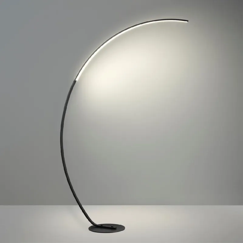 Khám phá ảnh đèn cây đứng sang trọng nâng tầm phòng khách