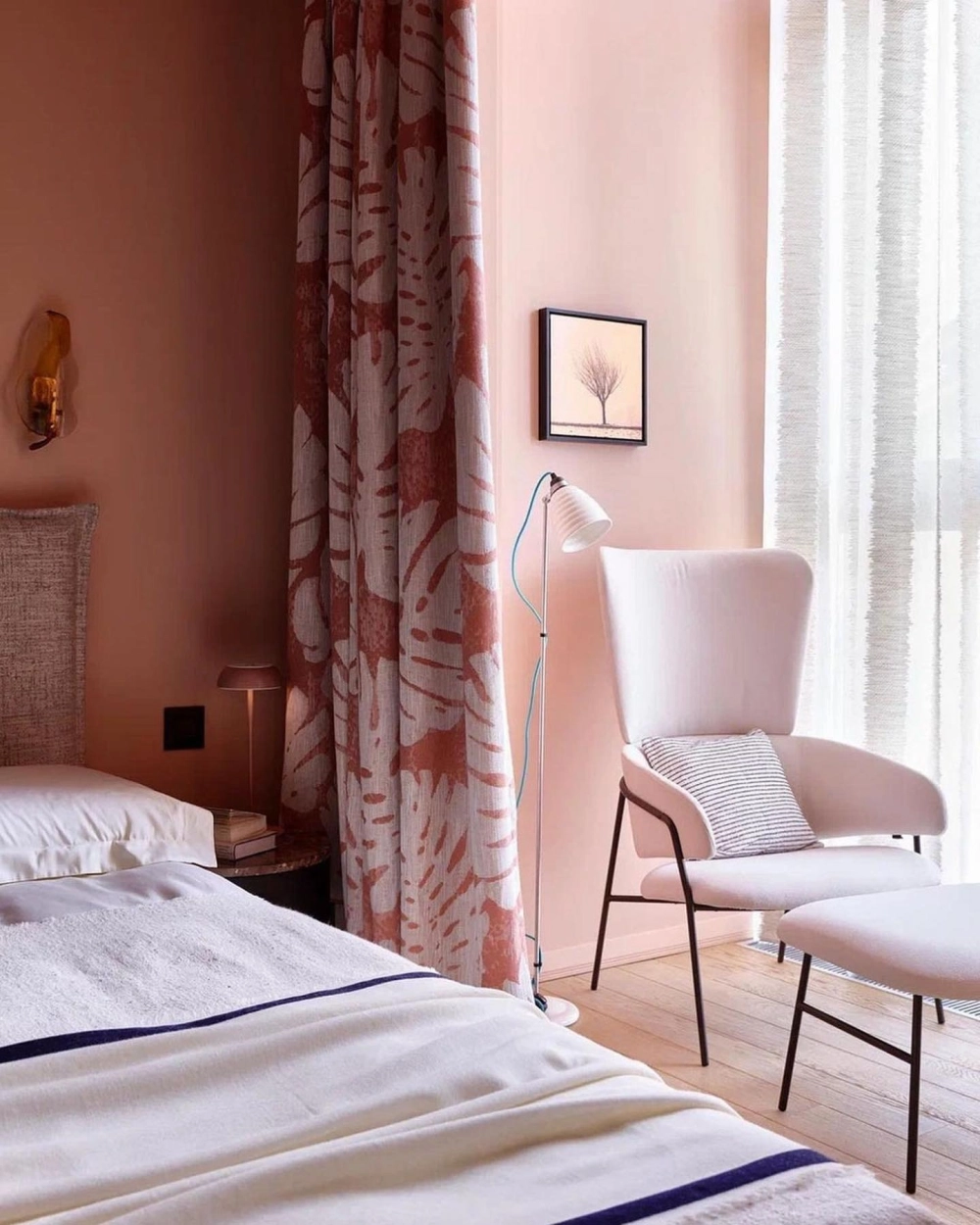 Đèn ngủ mặt trăng 3d lung linh huyền ảo