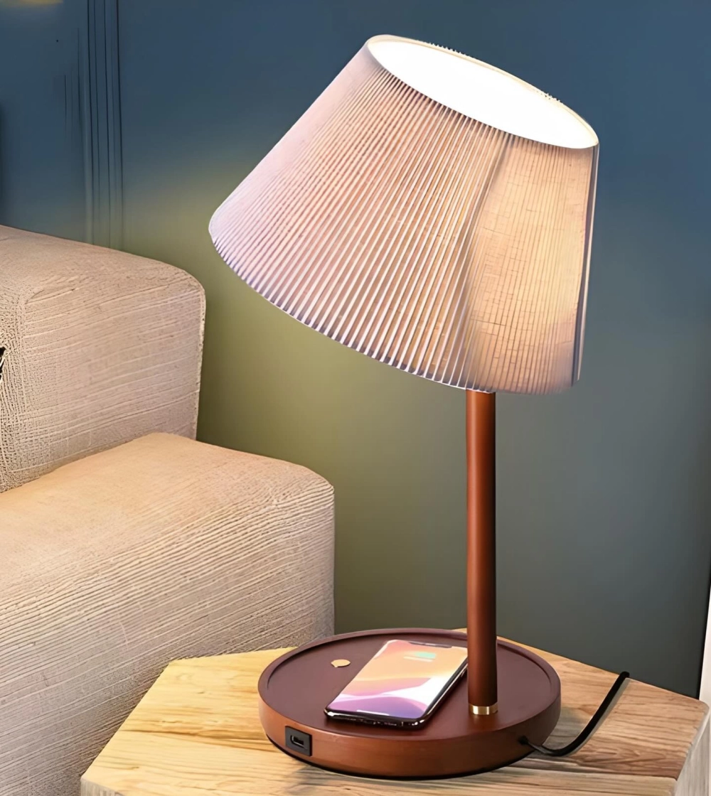 Đèn ngủ cảm ứng thông minh tự động bật tắt