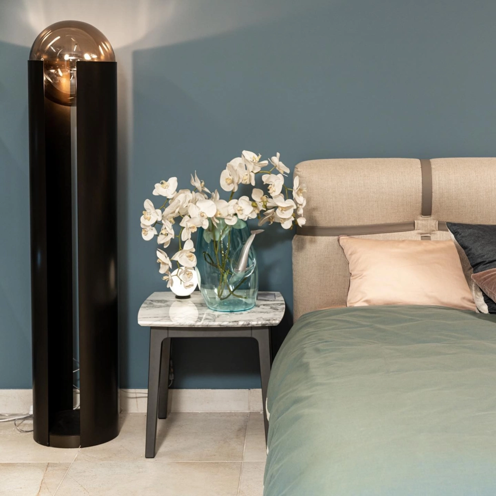 Đèn ngủ silicon cute hình gấu đáng yêu