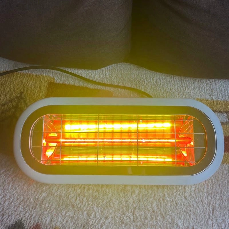 Đèn sưởi nhà tắm giá tốt dễ chọn mua