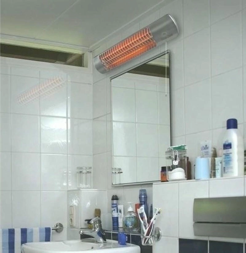 Đèn sưởi nhà tắm bán chạy được nhiều người tin