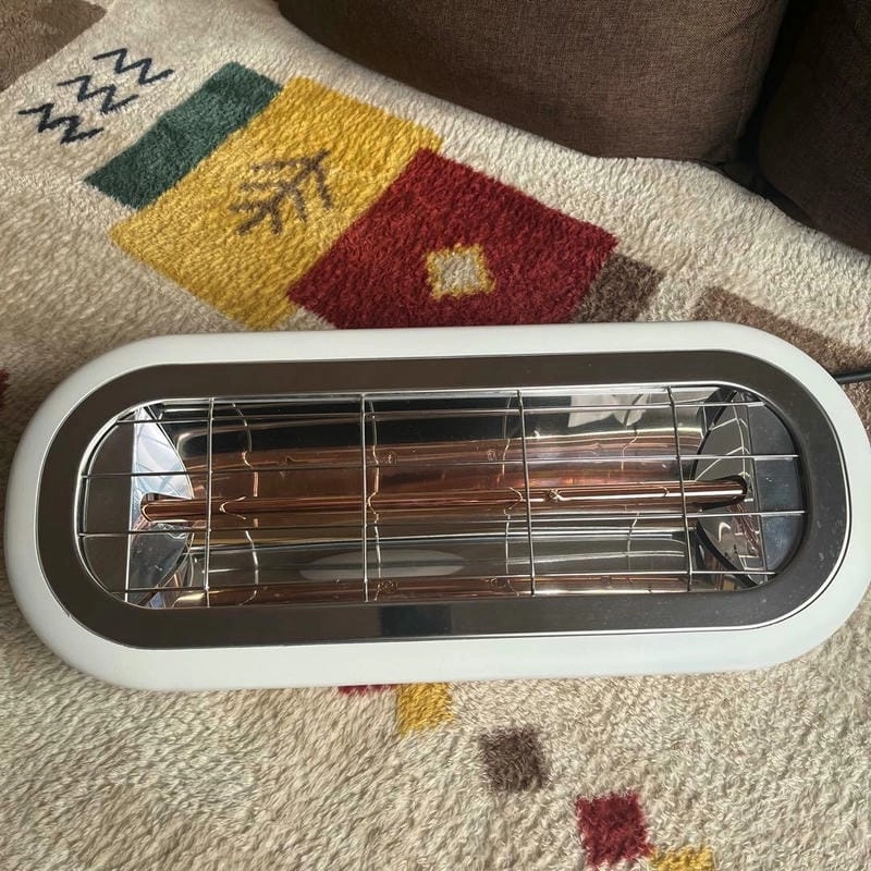 Đèn sưởi nhà tắm xu hướng tiện ích hiện nay