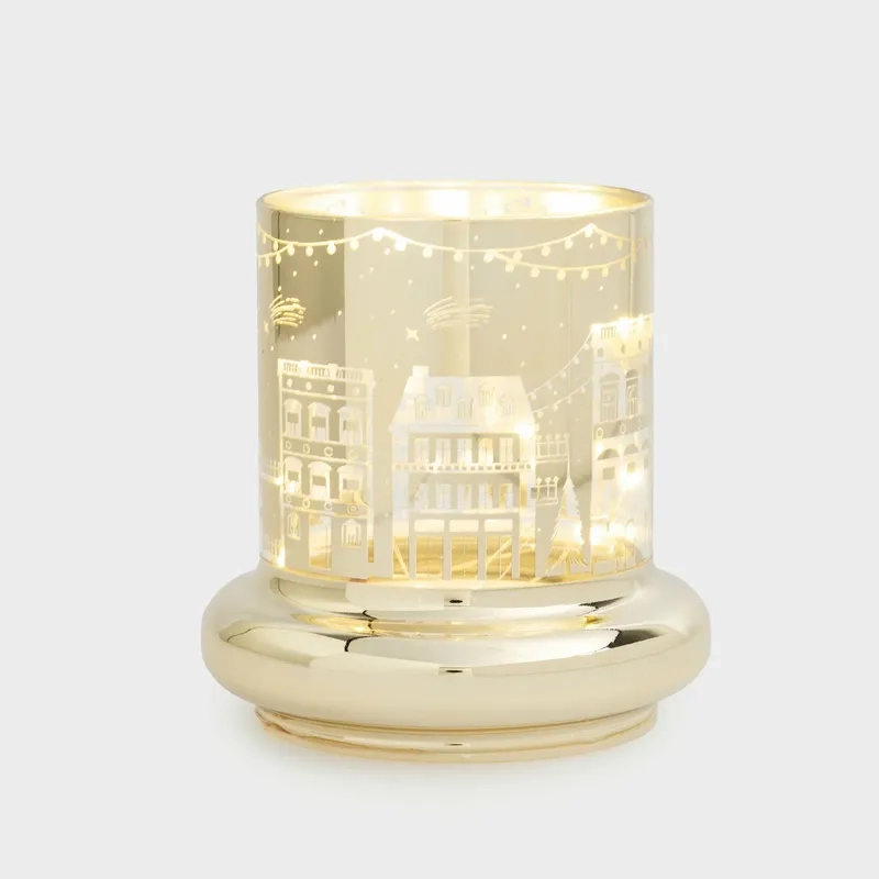 Lấy cảm hứng trang trí từ ảnh đèn trang trí ý tưởng