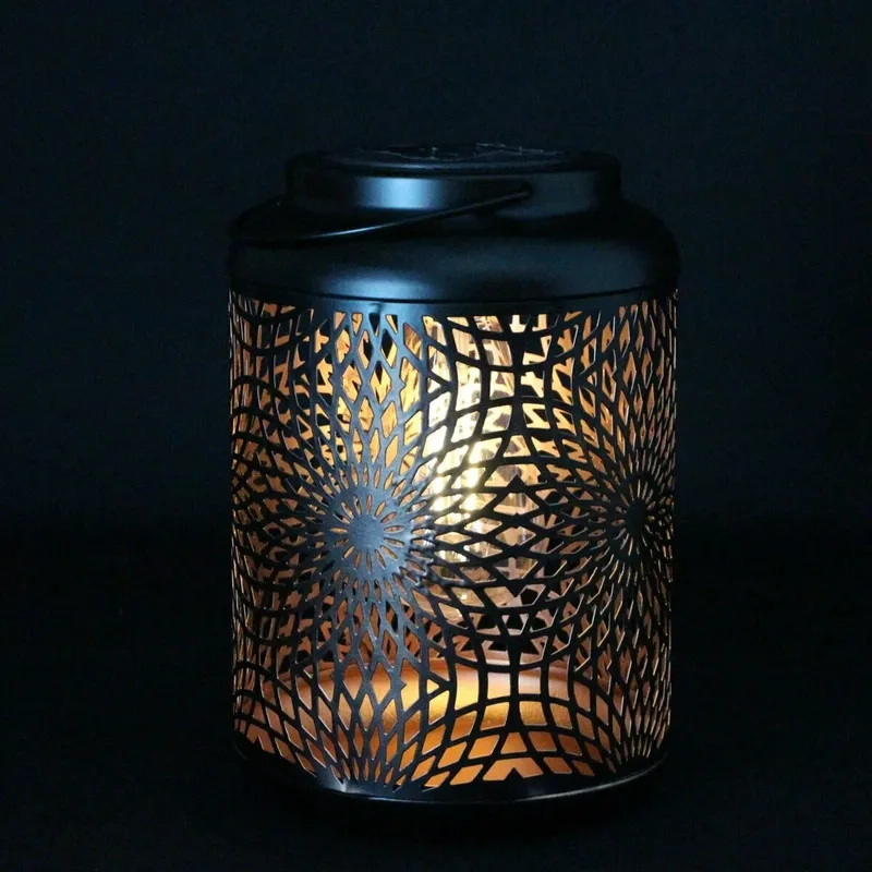 Thiết kế đột phá qua ảnh đèn trang trí thiết kế