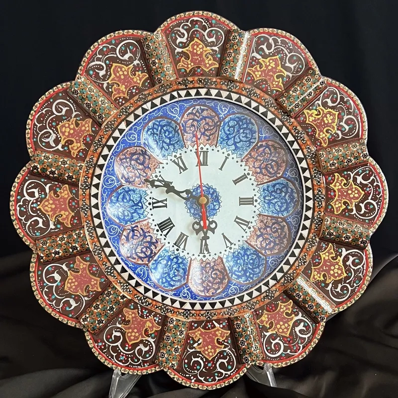 Khám phá bộ sưu tập ảnh đồng hồ decor đẹp nhất