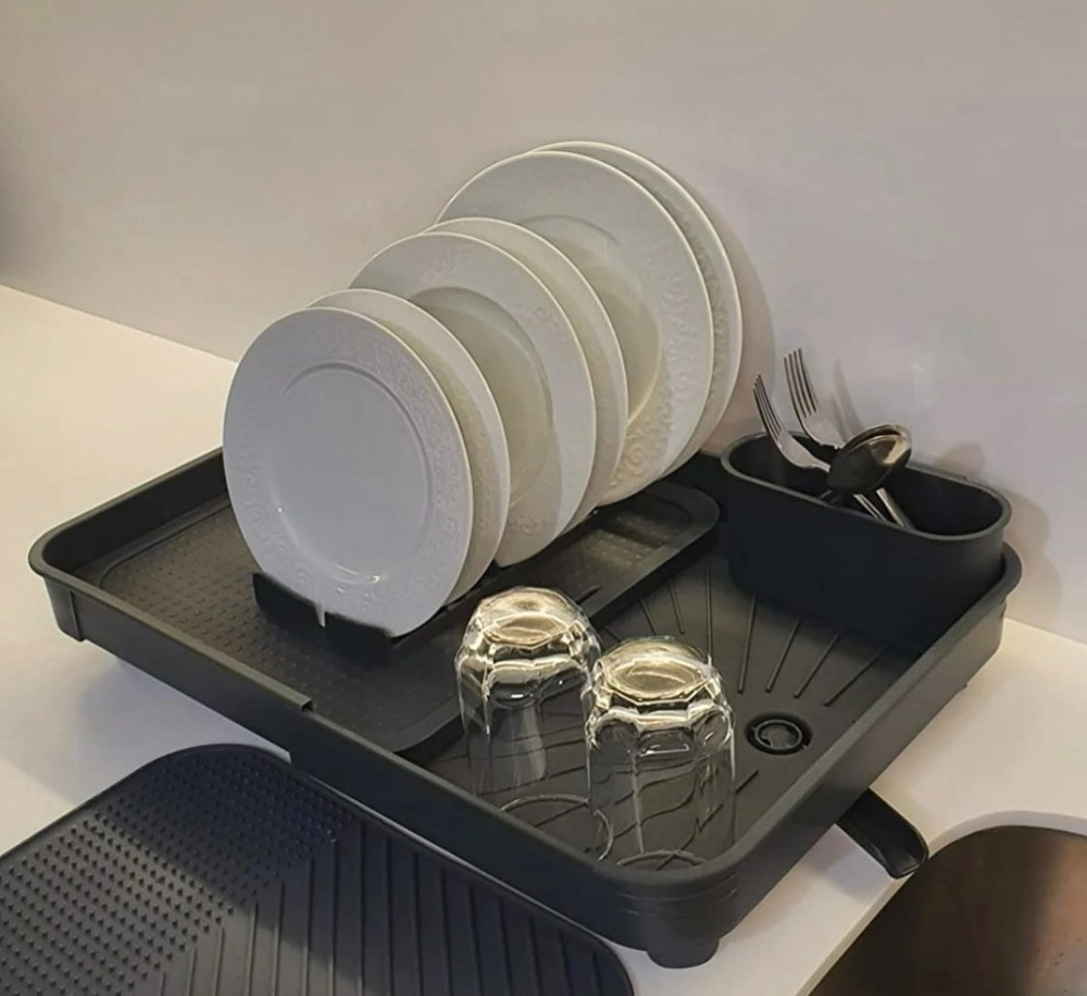 Mẫu giá bát đĩa hafele chính hãng độ bền vượt trội