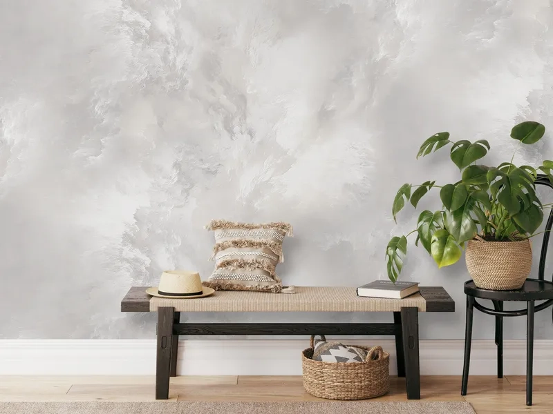 Tỏa sáng ý tưởng nội thất với ảnh giấy dán tường sáng tạo