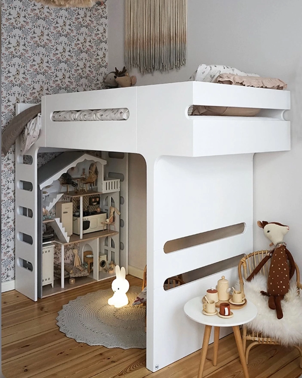 Chọn đệm cho giường tầng êm ái