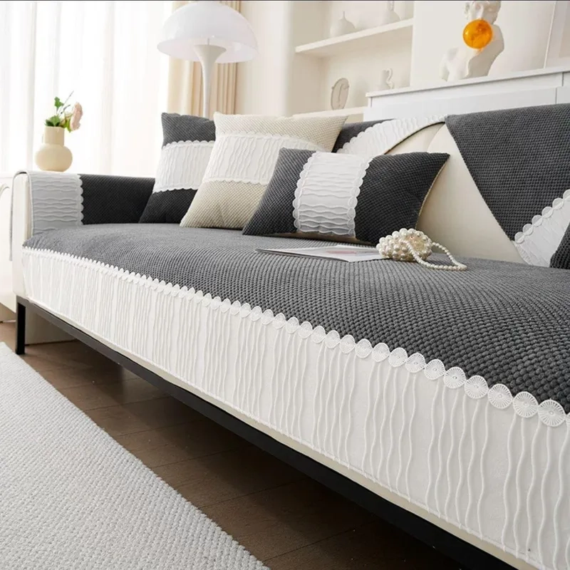 Trải nghiệm sang trọng qua ảnh gối tựa sofa cao cấp