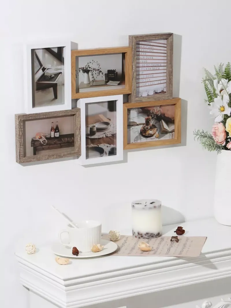 Khám phá không gian sống với ảnh khung ảnh treo tường đẹp