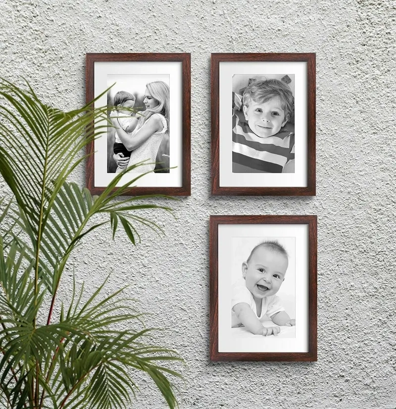 Làm đẹp không gian sống nhờ ảnh khung ảnh treo tường không gian sống