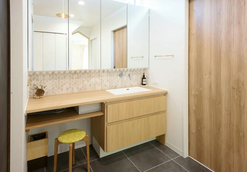 Chậu rửa mặt tiện dụng cho sinh hoạt hằng ngày