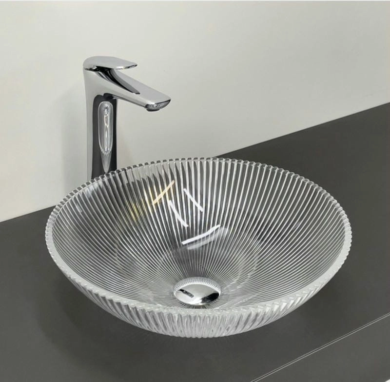Lavabo thông dụng đáp ứng nhu cầu cơ bản