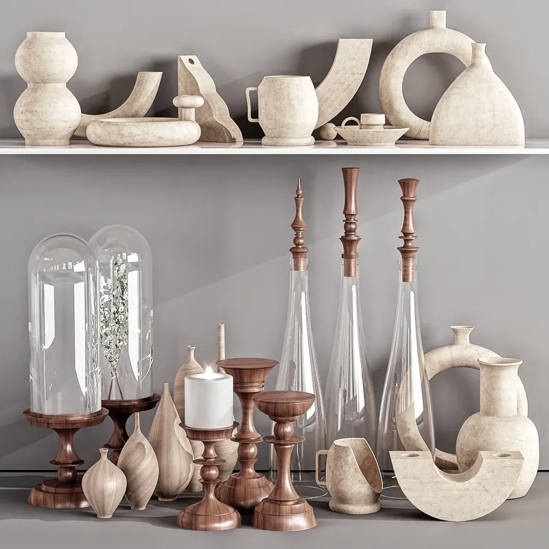 Khám phá ảnh mô hình trang trí ý tưởng decor mới