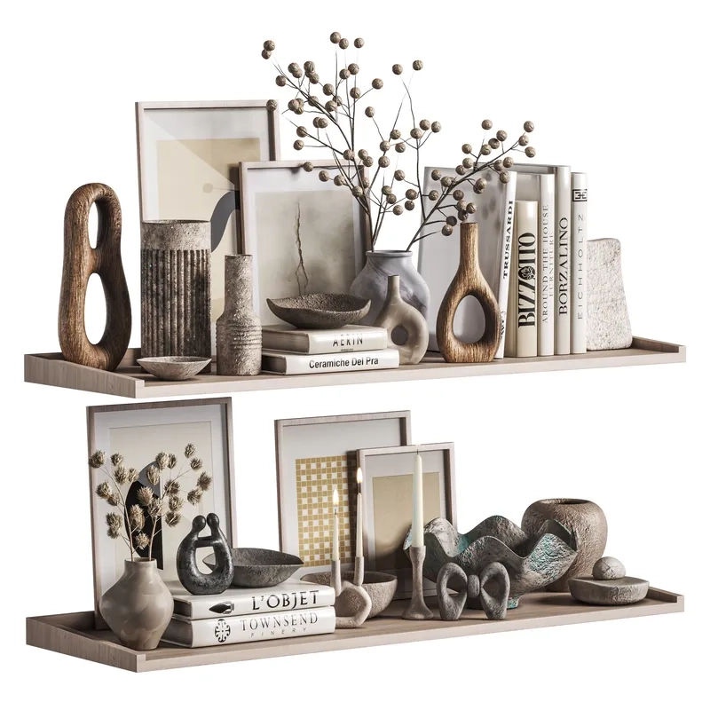 Cập nhật ảnh mô hình trang trí xu hướng mới nổi bật