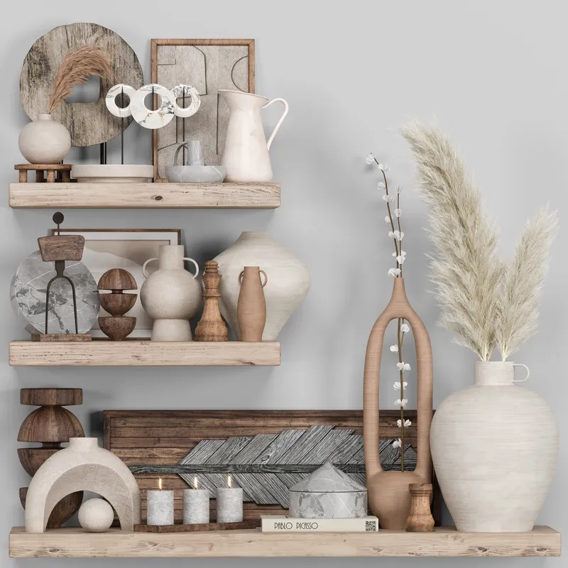 Khám phá ảnh mô hình trang trí là gì và ứng dụng trong decor