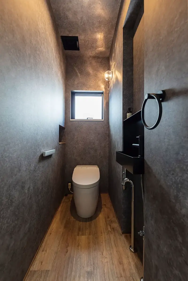 Nhà vệ sinh thông minh nâng cao trải nghiệm