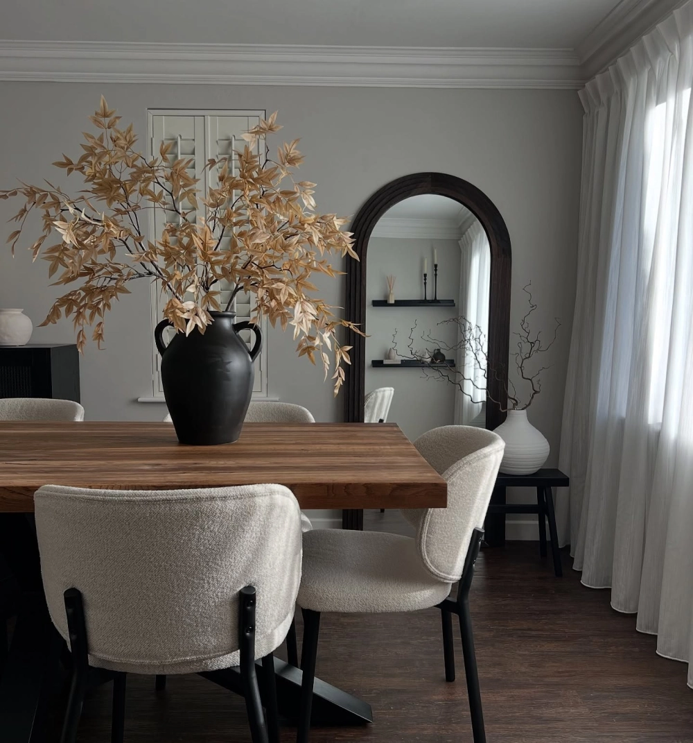 Những bức tranh treo phòng ăn đẹp tạo điểm nhấn nghệ thuật