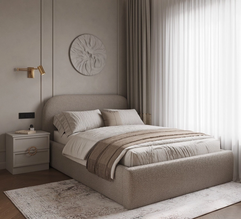 Đèn ngủ dễ thương cho bé gái hình đám mây