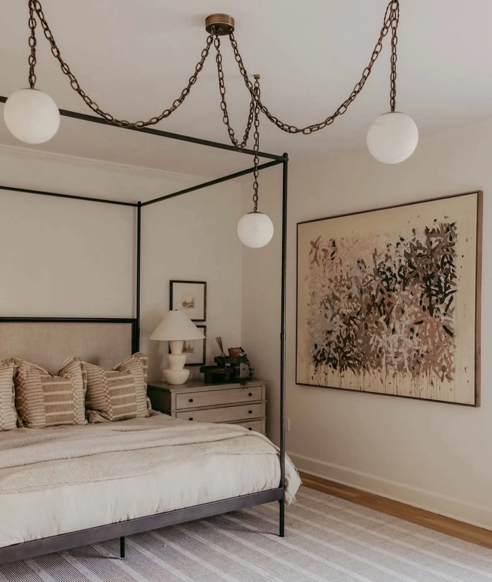 Săn đồ trang trí phòng ngủ chill shopee giá rẻ mà chất lượng cao