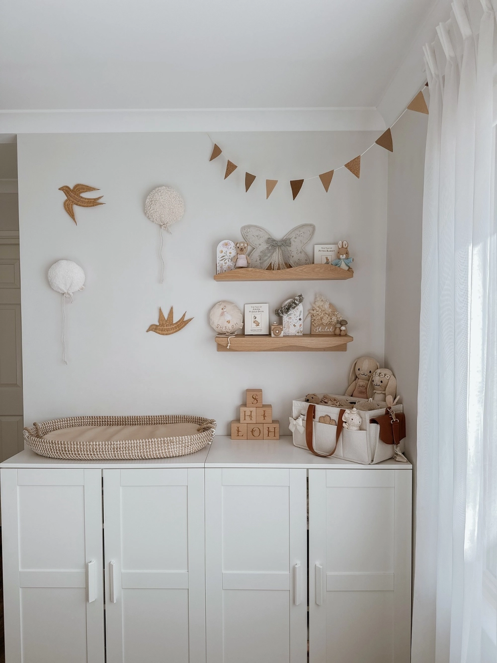 Lựa chọn màu sơn phòng ngủ cho bé giúp kích thích thị giác và trí não