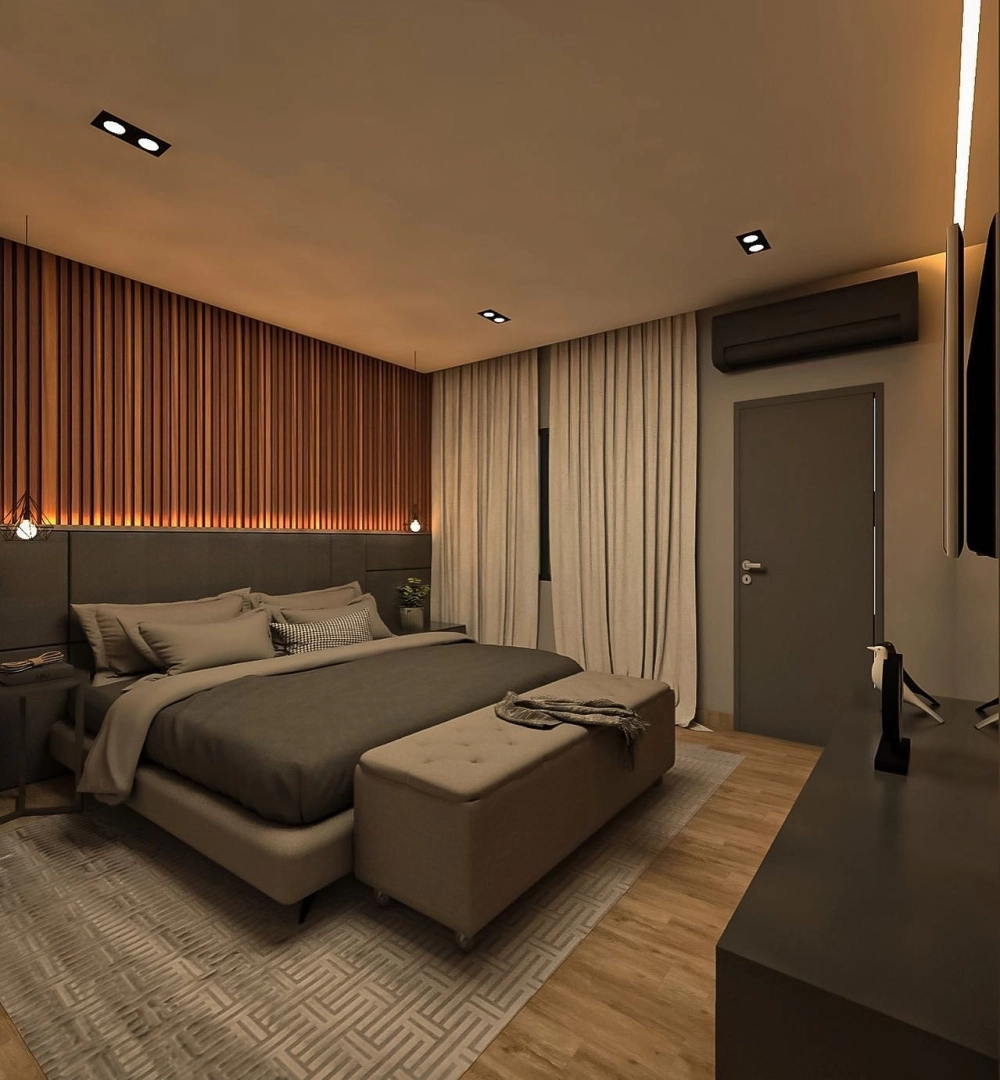 Tranh treo phòng ngủ vợ chồng chủ đề uyên ương hồ điệp