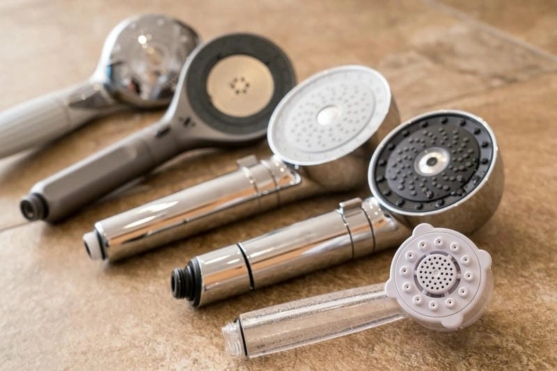 Sen tắm cây cao cấp nâng tầm tiện nghi sinh hoạt