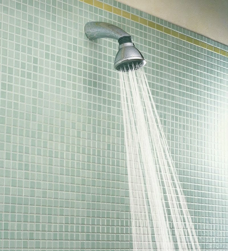 Sen tắm cây sang trọng nâng cao thẩm mỹ không gian