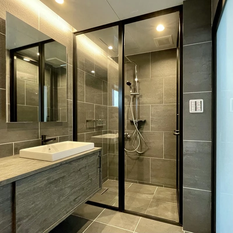 Sen tắm cây loại tốt mang lại trải nghiệm dễ chịu