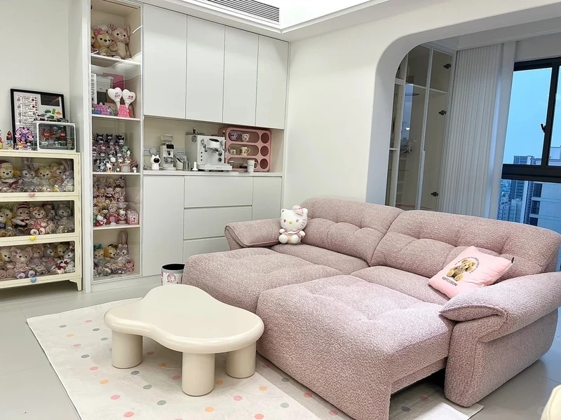 Tiết kiệm chi phí với sofa nỉ giá rẻ
