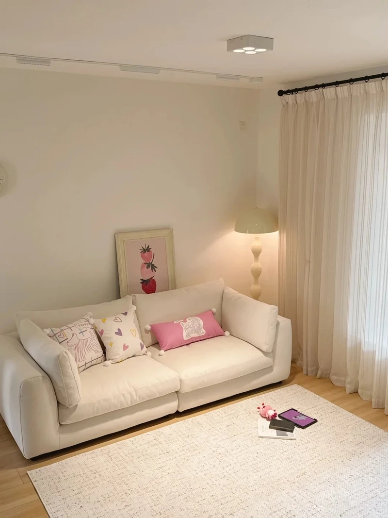 Cách chọn sofa phòng khách phù hợp cho không gian sống