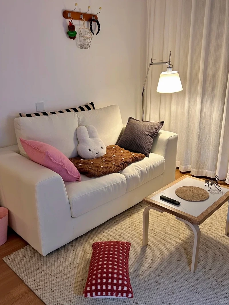 Thể hiện phong cách với sofa phòng khách hiện đại