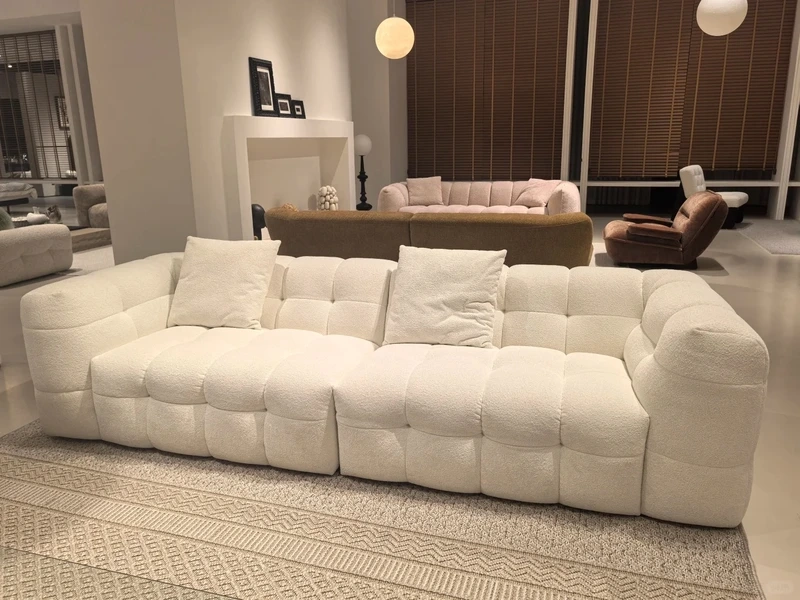 Tôn vinh không gian với sofa phòng khách đẹp