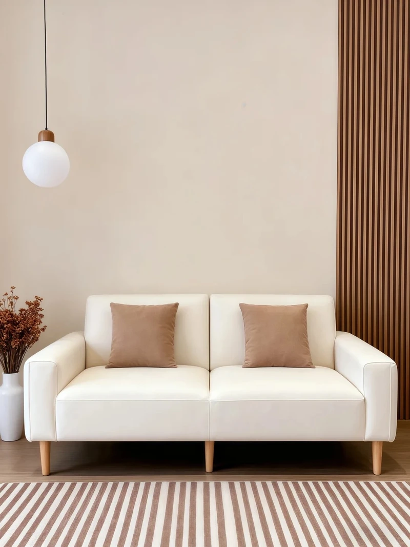 Mang lại sự thoải mái với sofa phòng khách tiện nghi