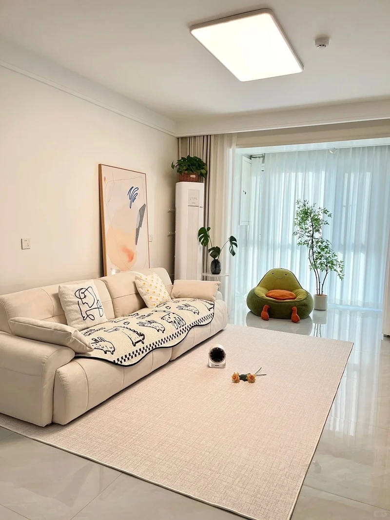 Sang trọng cổ điển cùng sofa phòng khách phong cách tân cổ điển