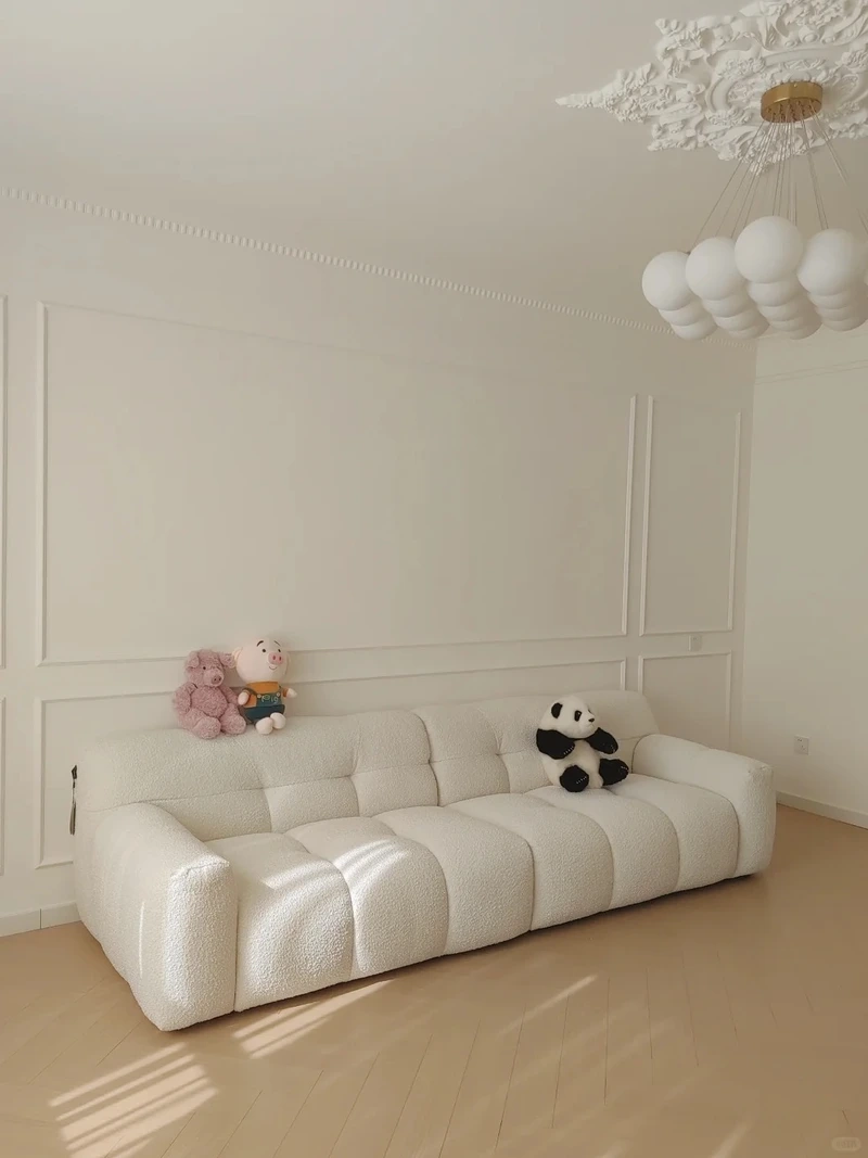 Đẳng cấp hiện đại nhờ sofa phòng khách phong cách hiện đại