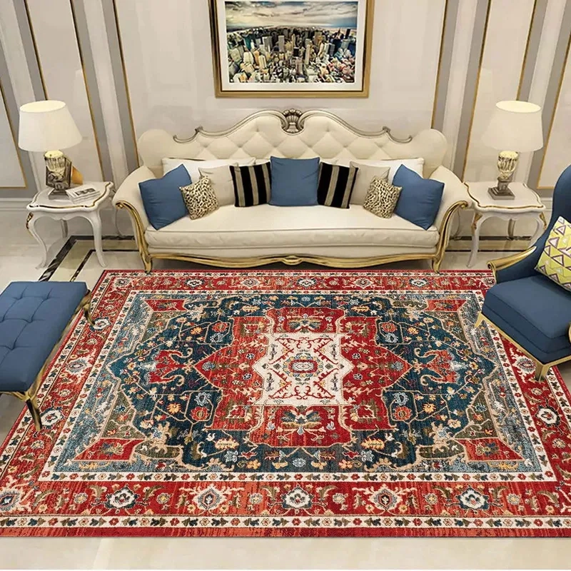 Khám phá ảnh thảm trải sàn phòng ngủ ấm cúng