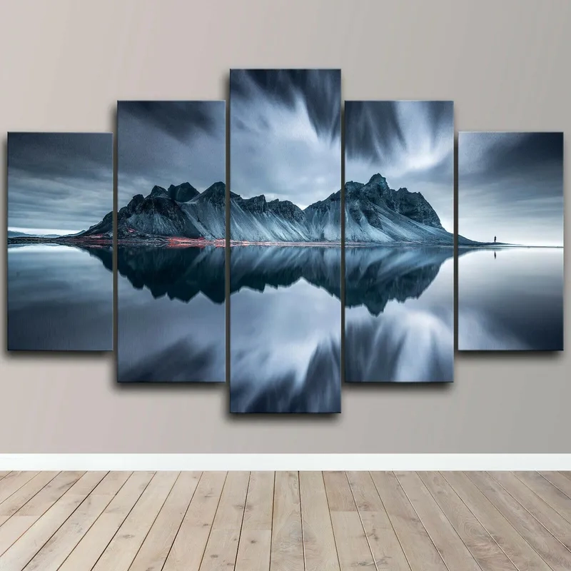 Tổng hợp ảnh tranh treo tường đẹp và đa dạng phong cách