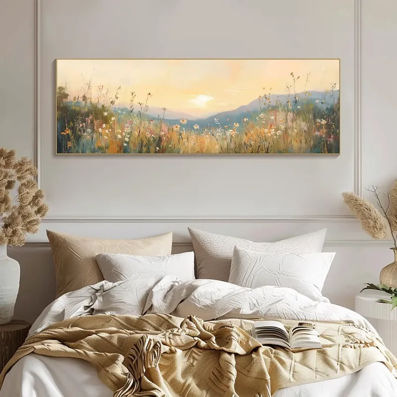 Đánh giá ảnh tranh treo tường chất lượng từ chuyên gia