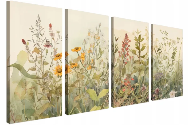 Khám phá ảnh tranh treo tường đẹp tô điểm không gian sống