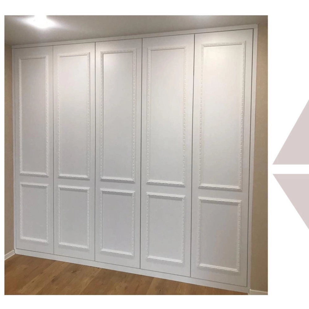 Báo giá tủ âm tường gỗ công nghiệp lõi xanh chống ẩm