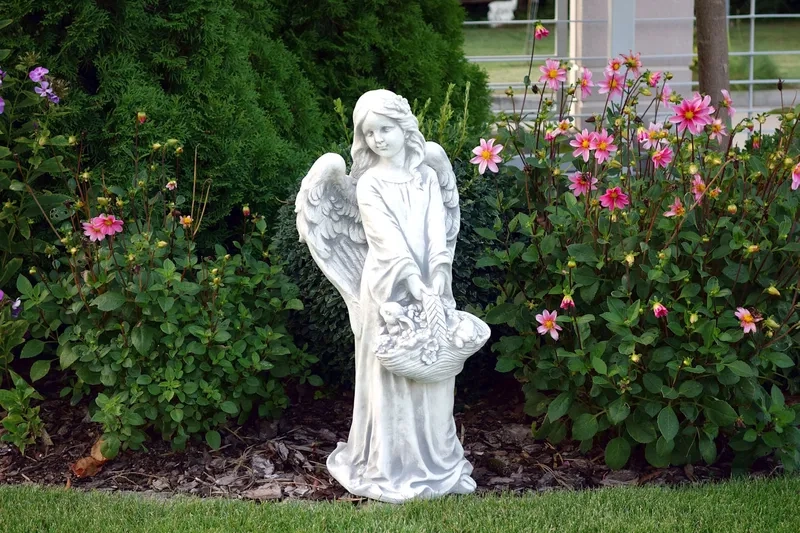 Chi tiết tinh tế hiện lên qua ảnh tượng decor tinh tế