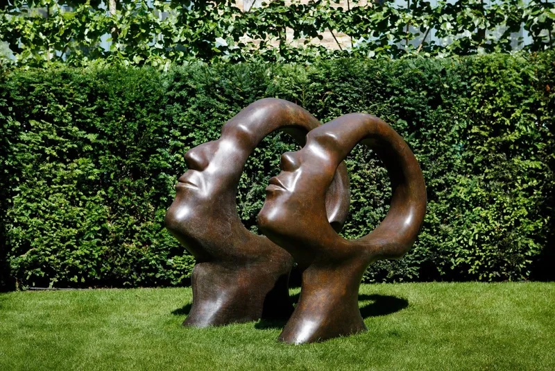 Tạo điểm nhấn nổi bật với ảnh tượng decor làm điểm nhấn