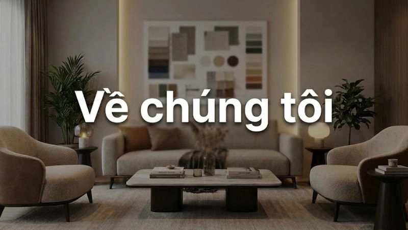 Sứ mệnh và tầm nhìn của chúng tôi